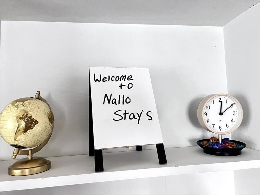 סו פולס Nallo Stays Home Away From Home! מראה חיצוני תמונה